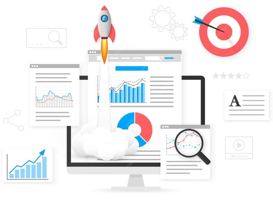 Digital Marketing Agency near me