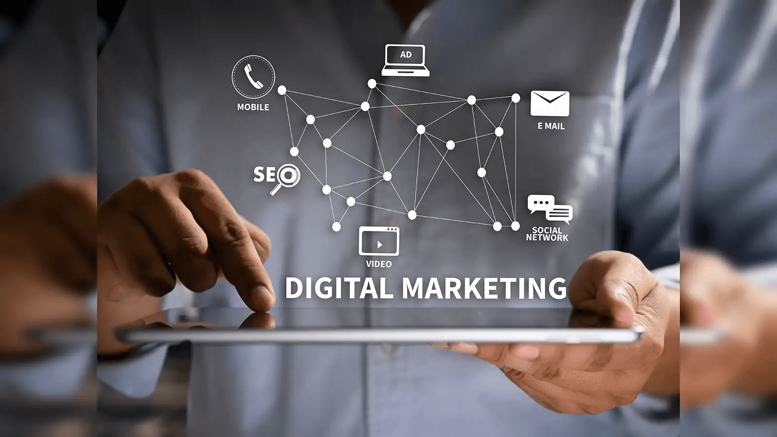 At IVS Digital, we specialize in providing The Best SEO Services in Pune tailored to meet the unique needs of our clients.