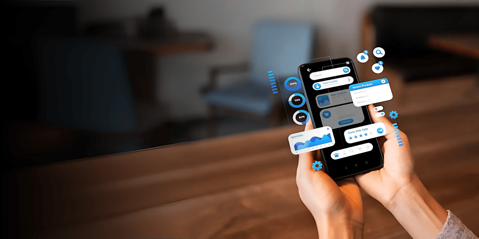 Best SEO Services in Pune analytics dashboard