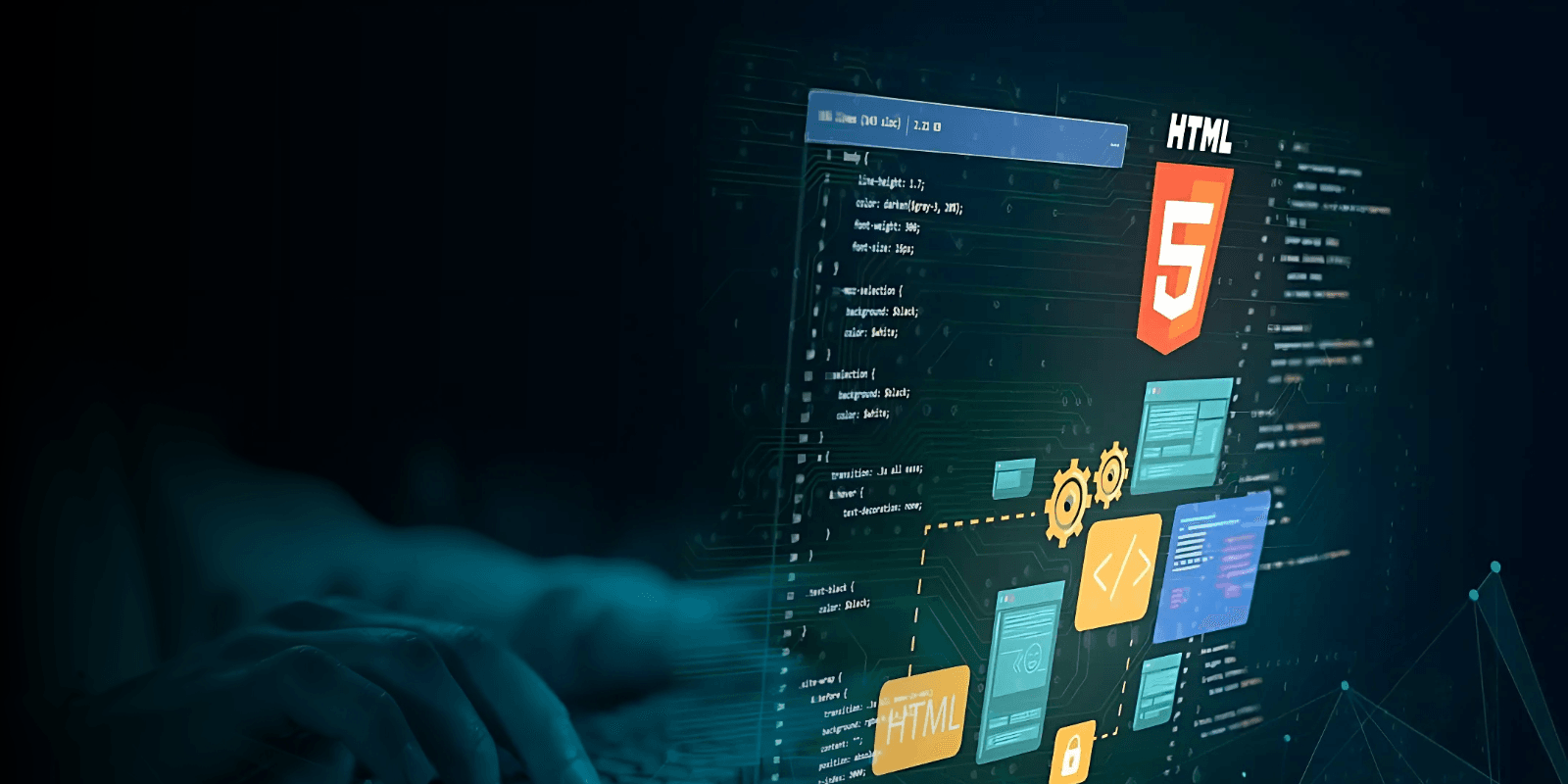 Web Design Services near me – designer reviewing mockups
