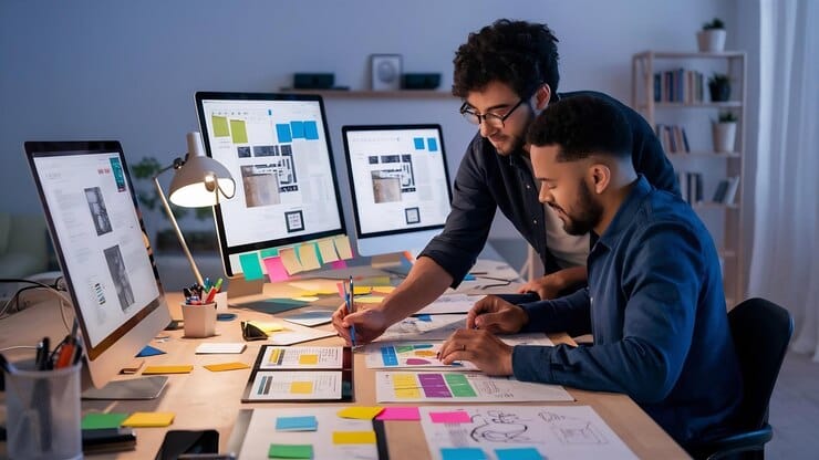 Website Design Company In Pune