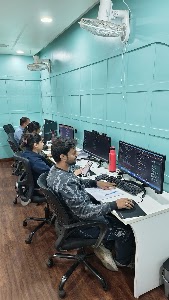 IVS Digital Solution Pvt. Ltd place picture
