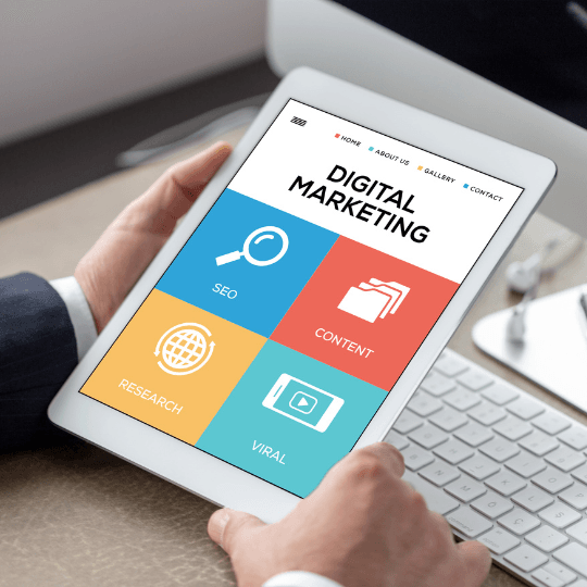 When you choose IVS Digital Solutions for your WordPress website development Pune, you gain access to a range of features designed to enhance your online presence. Our services include: