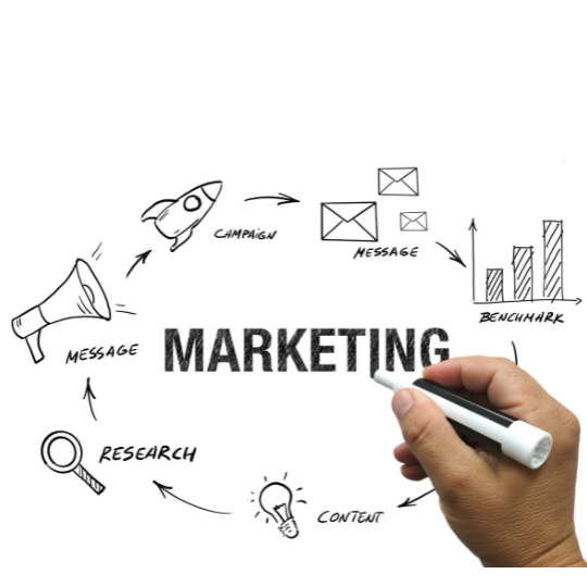 Digital marketing for startups Pune is essential for building brand awareness and attracting customers.