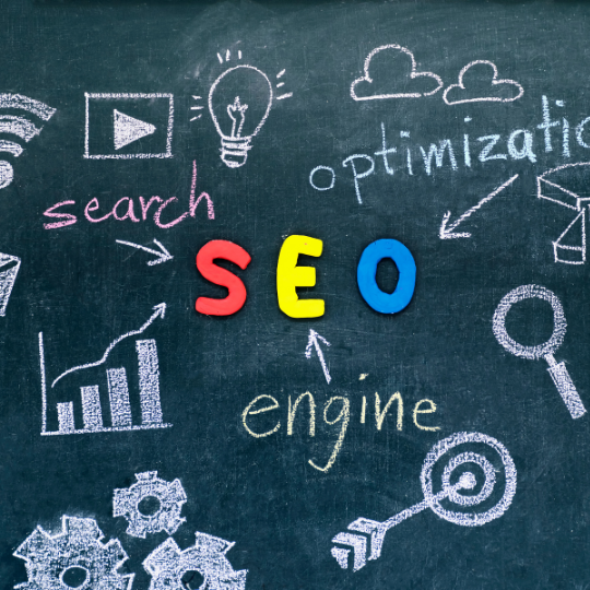 In conclusion, IVS Digital Solutions is your go-to online marketing company Pune, offering a comprehensive suite of services designed to elevate your business.