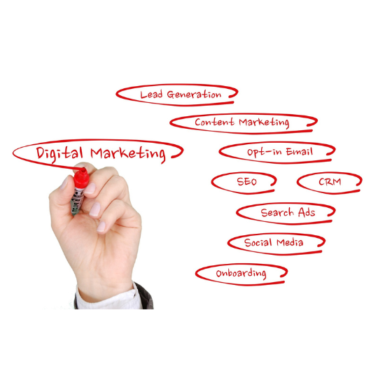 is an award-winning online marketing company Pune, dedicated to helping businesses thrive in the digital landscape.
