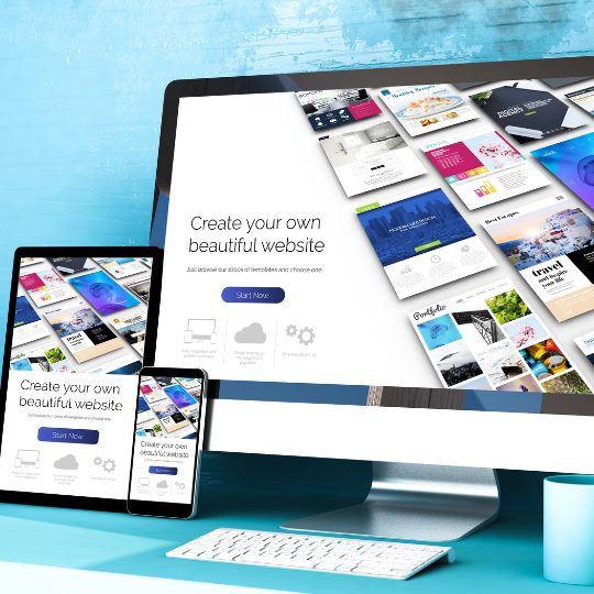 is recognized as the top web design company in Pune with affordable pricing.