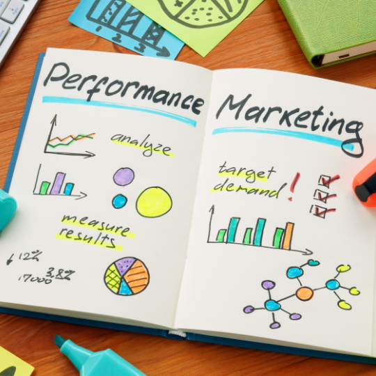 Digital marketing for startups Pune is essential for building brand awareness and attracting customers.