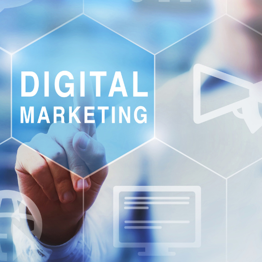 If you're looking for a reliable online marketing company Pune, look no further than IVS Digital Solutions.