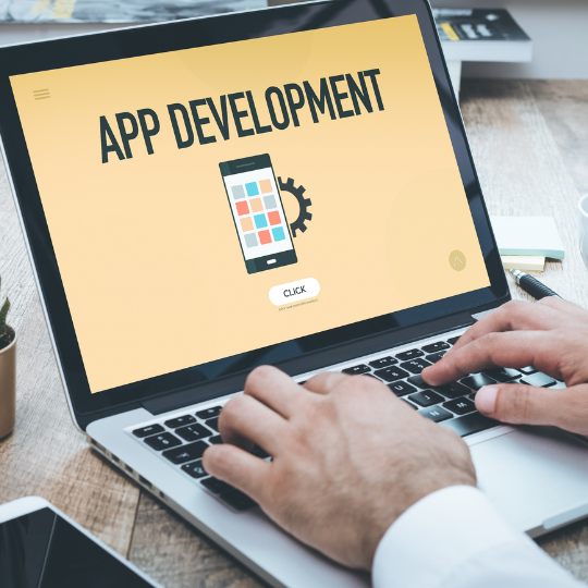 As an online marketing company Pune, we stay ahead of the curve by adopting the latest trends and technologies.