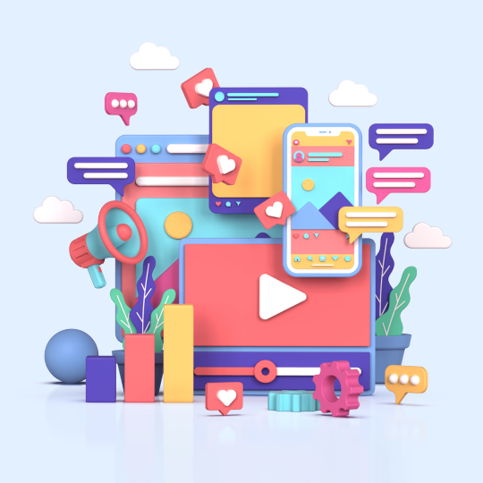 is recognized as the top web design company in Pune with affordable pricing.